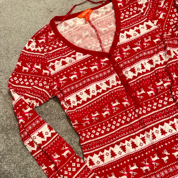 Brand new women’s size small onesie - Picture 2 of 5